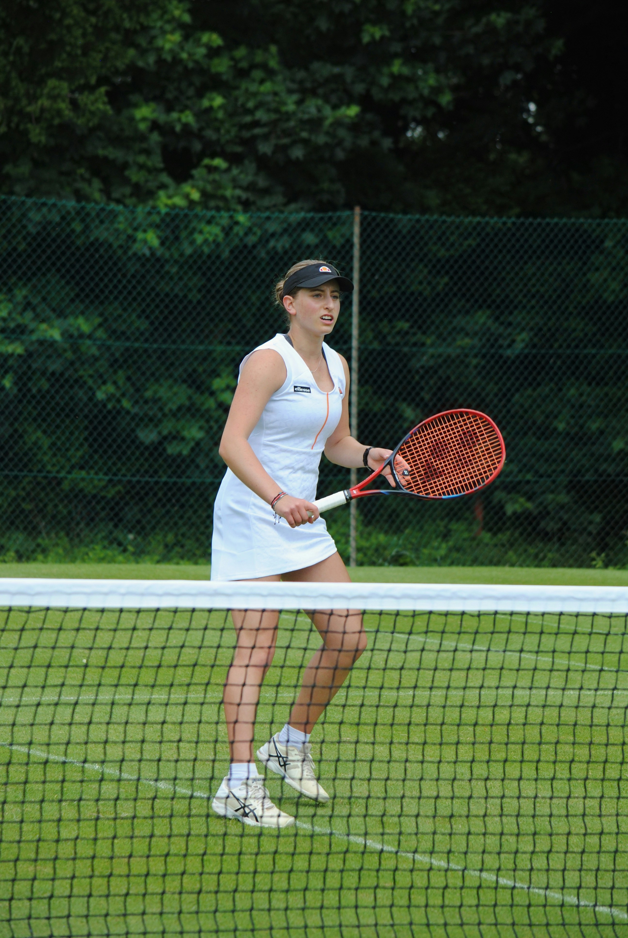 tennis dress