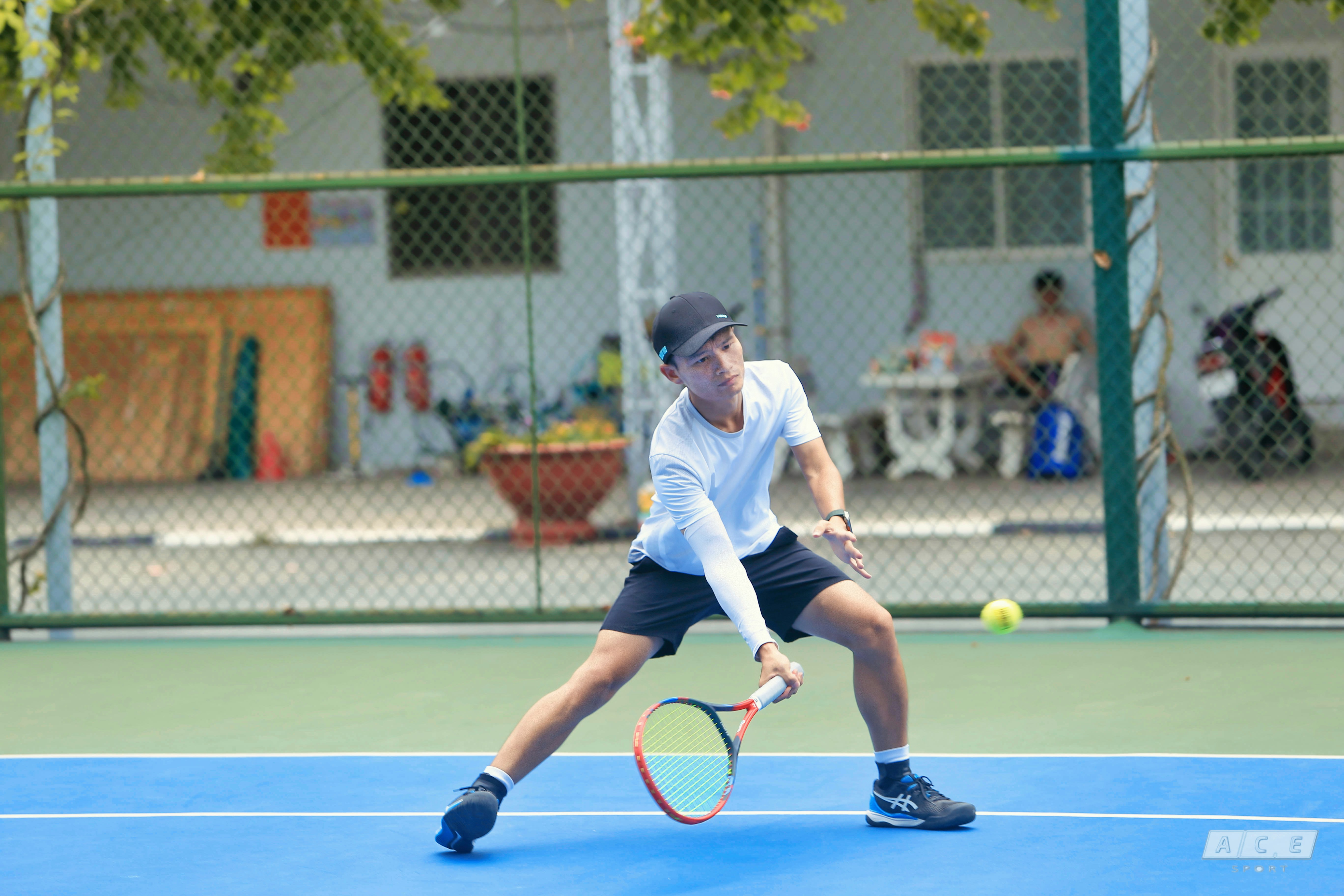 best tennis shorts